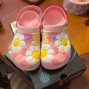 Skechers Foamies Bloomin Time